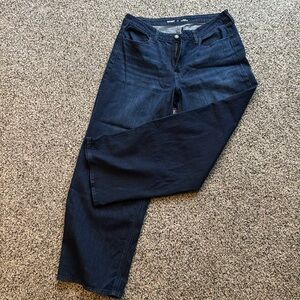 Old Navy Wow wide leg